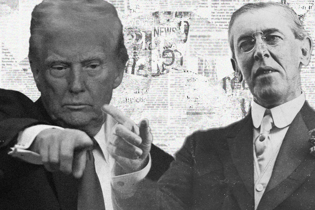 WILSONTRUMPMEDIA