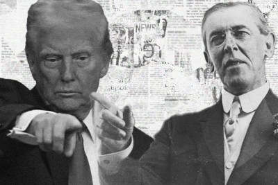 WILSONTRUMPMEDIA