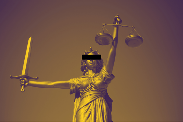 Featured image for post: The Rule of Law Has Seen Better Days