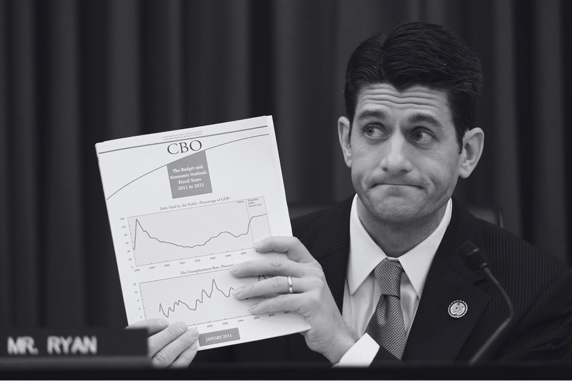 paul ryan