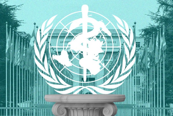 Featured image for post: World Health Organization Withdrawal: Right Concerns, Risky Remedy