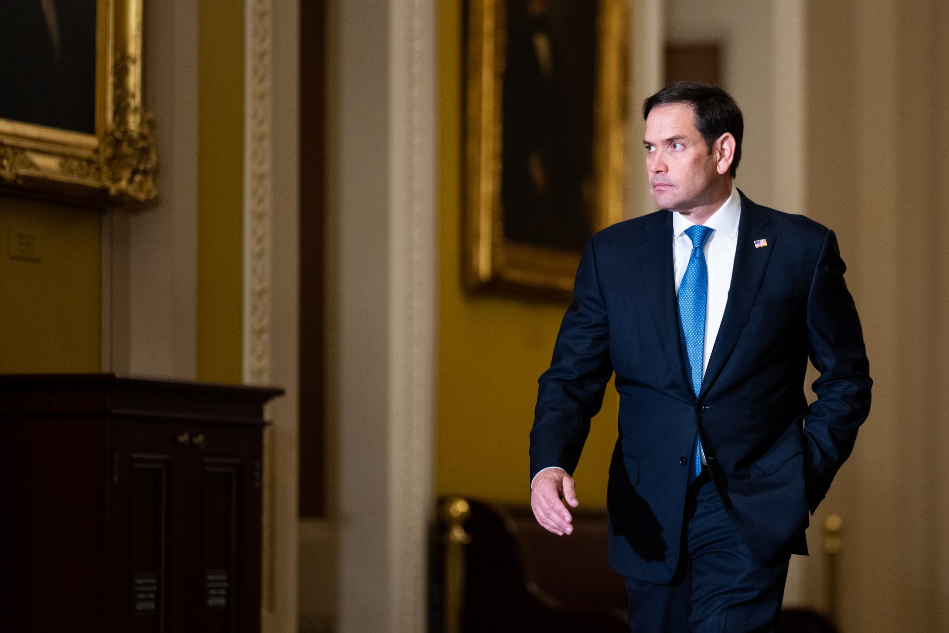 Sen. Marco Rubio