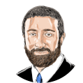 Photo of Charles Fain Lehman