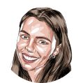 Photo of Charlotte Lawson