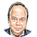 Photo of Chris Stirewalt