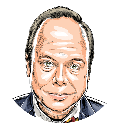 Photo of Chris Stirewalt