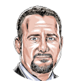 Photo of David M. Drucker