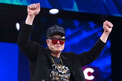 US-POLITICS-CPAC