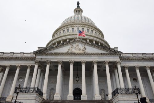 Nation’s Capital Prepares For President-Elect Donald Trump’s Second Inauguration