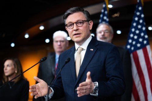 House GOP 3/11/25