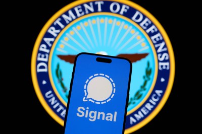 Signal App Illustrations