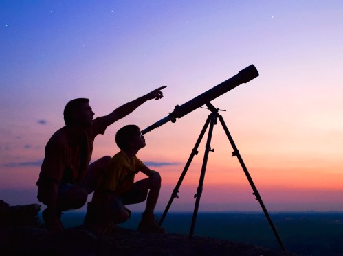 Telescope