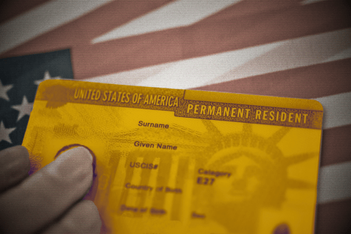Gold Card 3