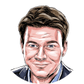Photo of John McCormack