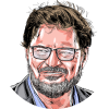 Photo of Jonah Goldberg