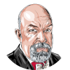 Photo of Kevin D. Williamson