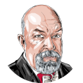 Photo of Kevin D. Williamson