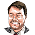 Photo of Michael Reneau