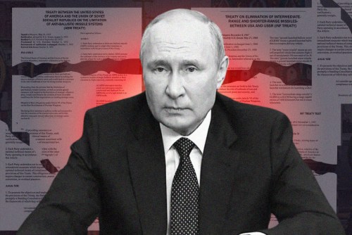 PutinTreaty