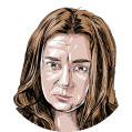 Photo of Rachael Larimore
