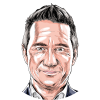 Photo of Scott Lincicome