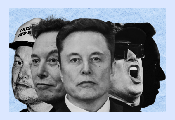 Featured image for post: Elon Musk’s IQ Is Irrelevant