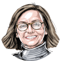 Photo of Wendy Lane Cook