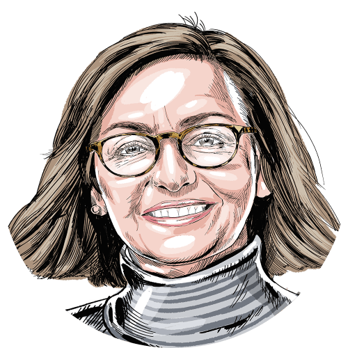 Photo of Wendy Lane Cook