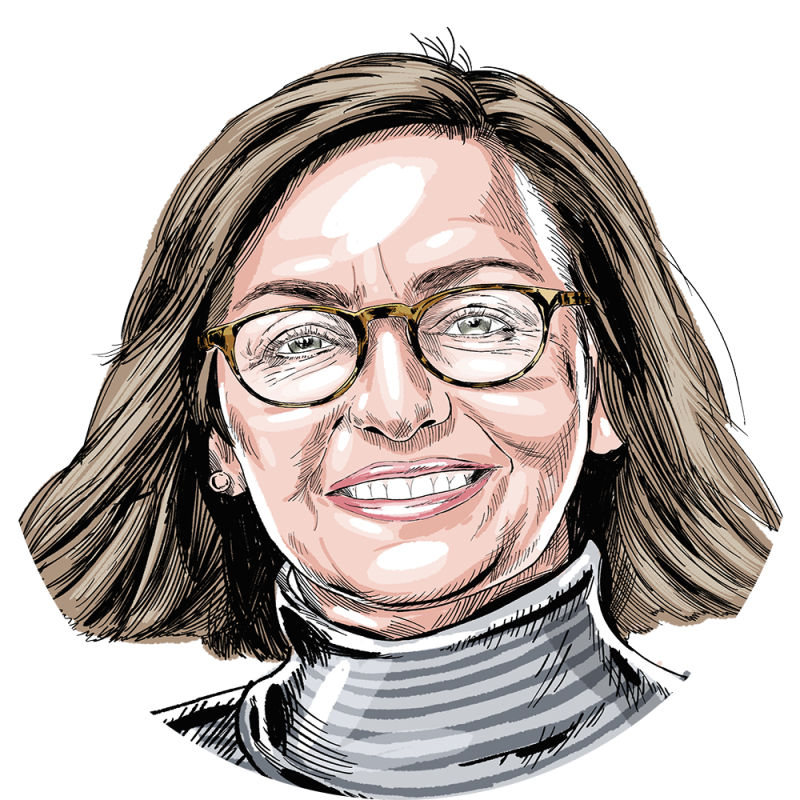 Photo of Wendy Lane Cook