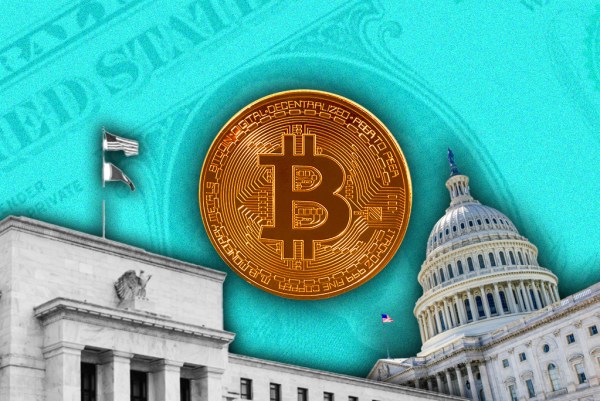 Featured image for post: Trump’s Strategic Bitcoin Reserve Is a Smart Power Play