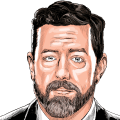 Photo of Stephen Gutowski