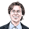 Photo of Cole Murphy