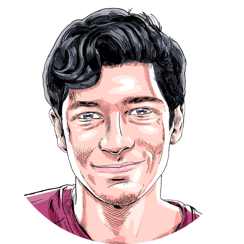 Photo of Peter Gattuso