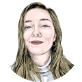 Photo of Valerie Pavilonis