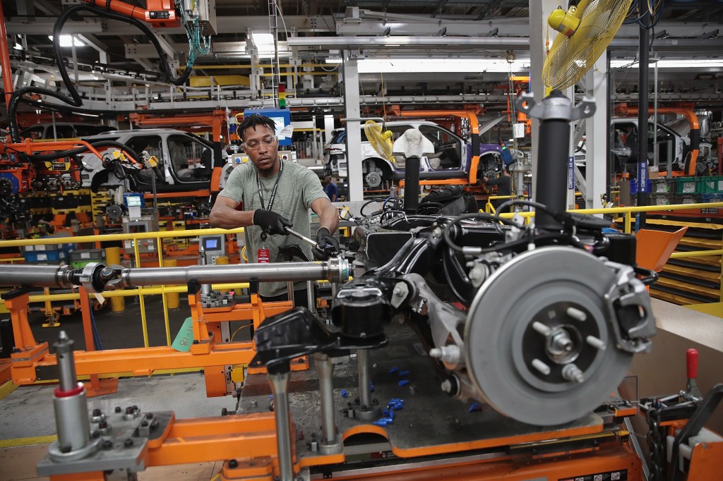 Busting ‘Production Jobs’ Myths