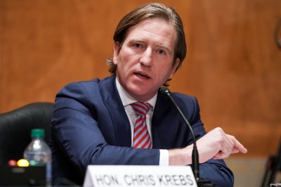 Senate Homeland Security Committee Hears Testimony On Irregularities In 2020 Election