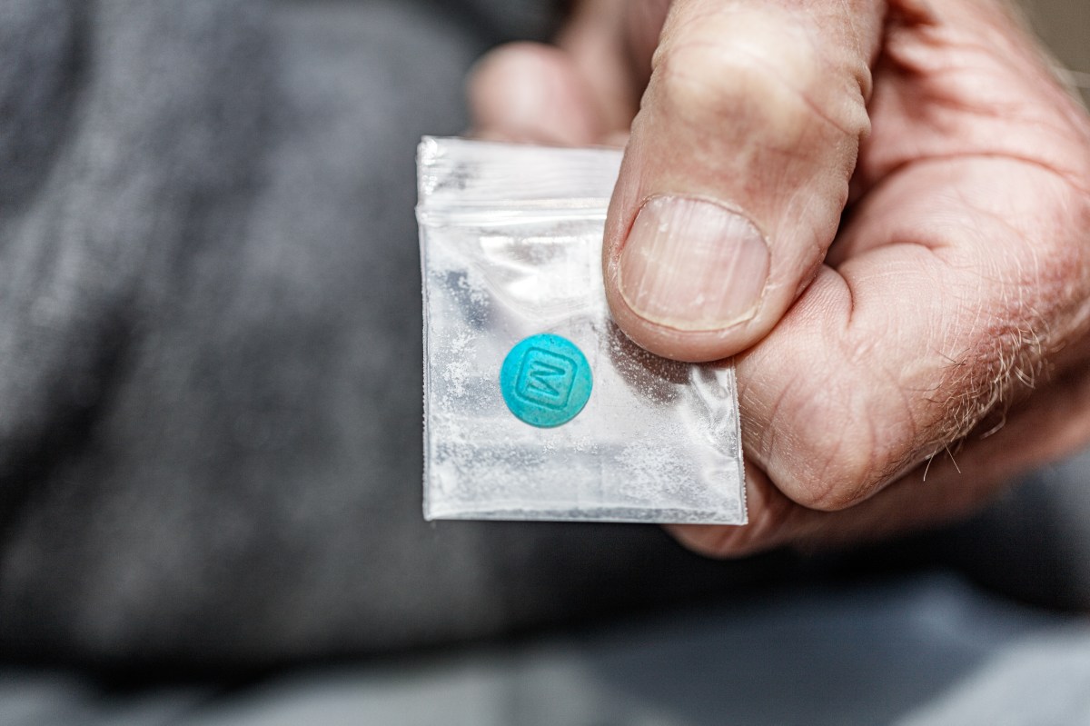 Featured image for post: Fentanyl Fallacies