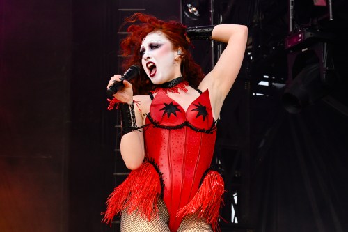 2024 Boston Calling