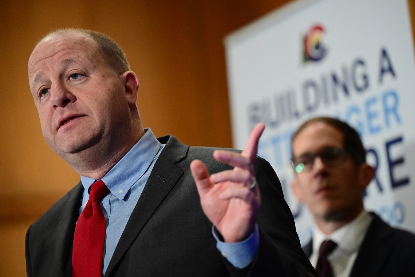 jared polis