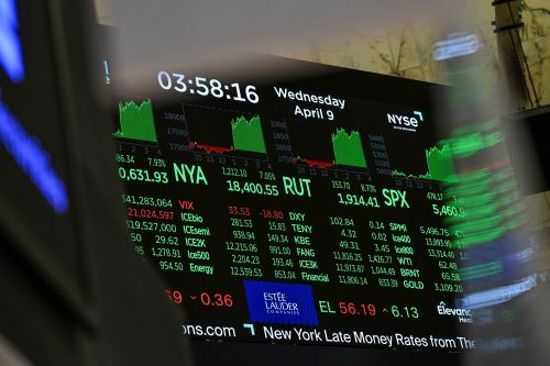 US-ECONOMY-MARKET-STOCKS