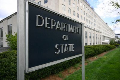 US-POLITICS-DIPLOMACY
