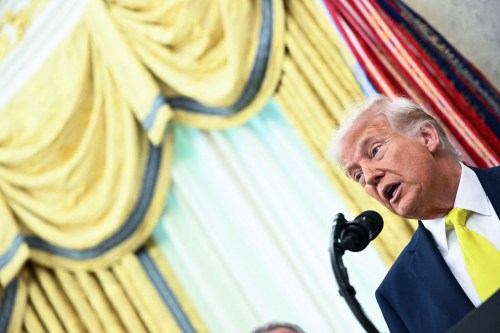 US-POLITICS-HEALTH-TRUMP