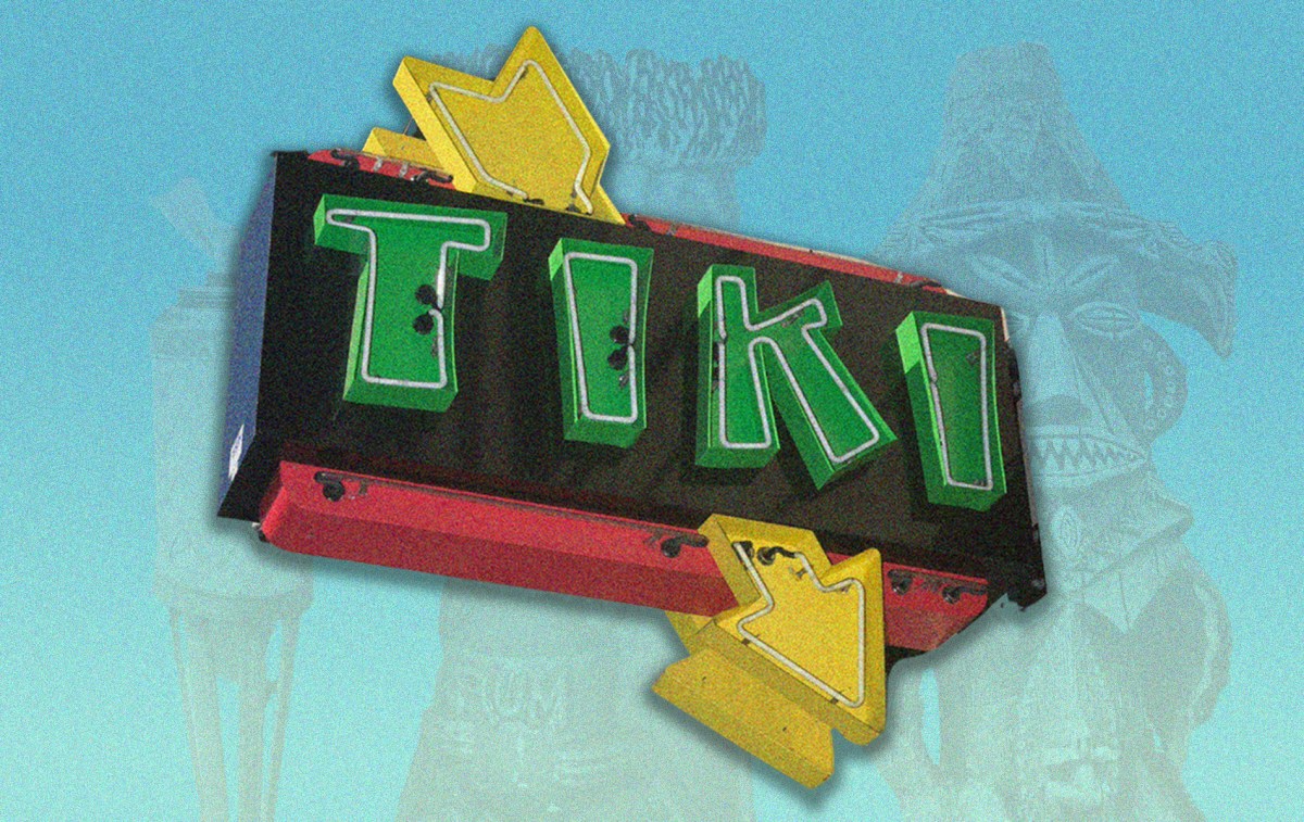 Featured image for post: Tiki’s Tide Crests Again