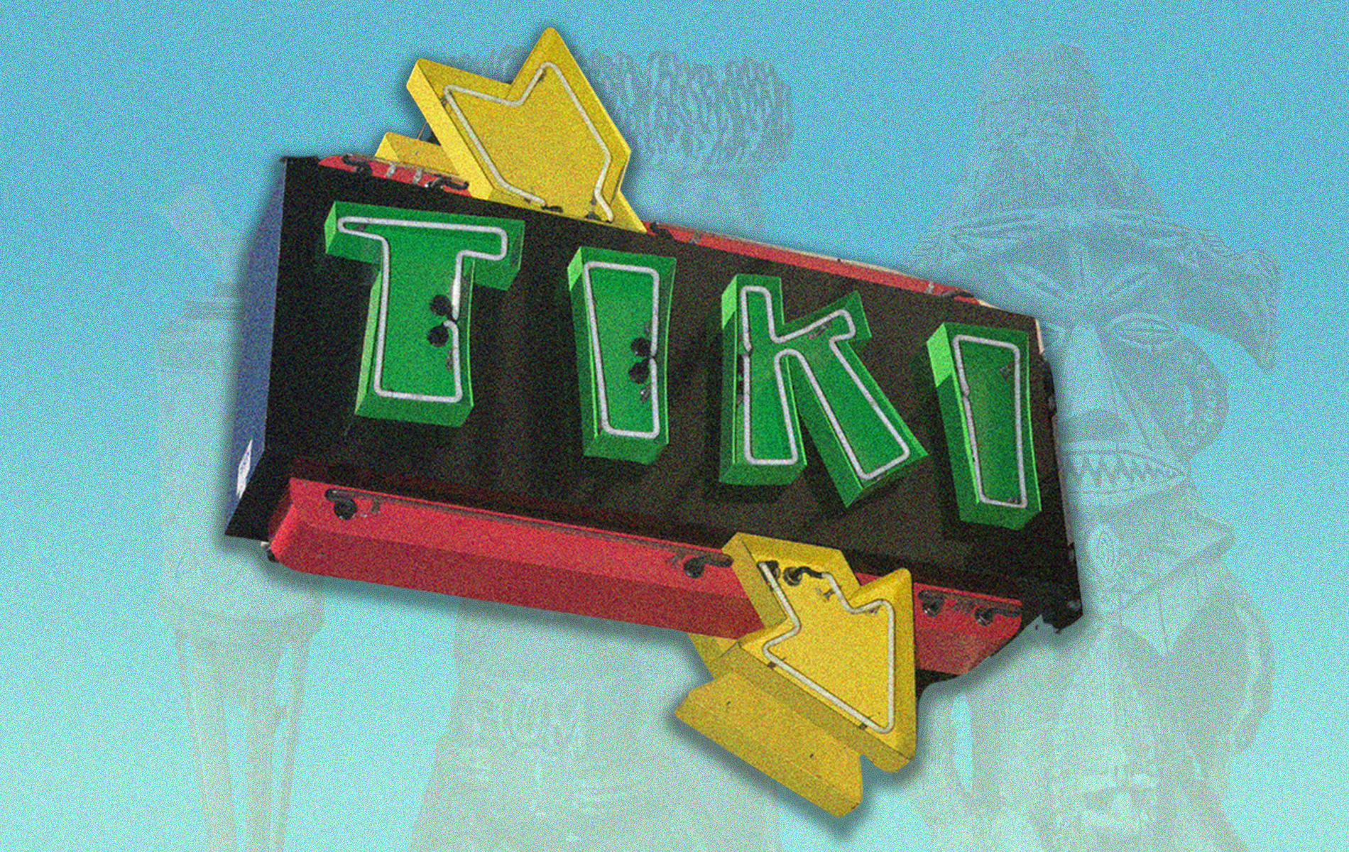 Tiki4