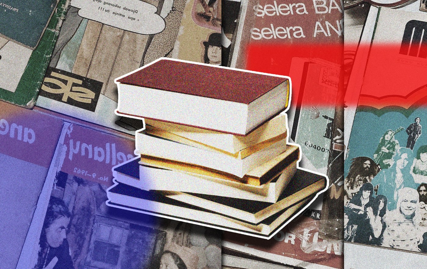 book publsihers