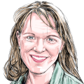 Photo of Hannah Anderson
