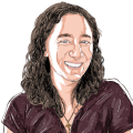 Photo of Leah Libresco Sargeant