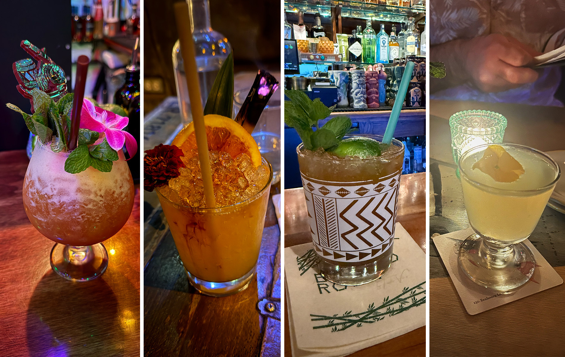 drinkscollage