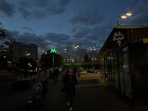kyiv