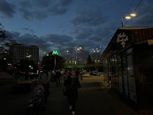 kyiv